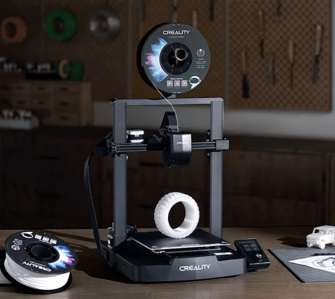 Ender 3 V3 SE