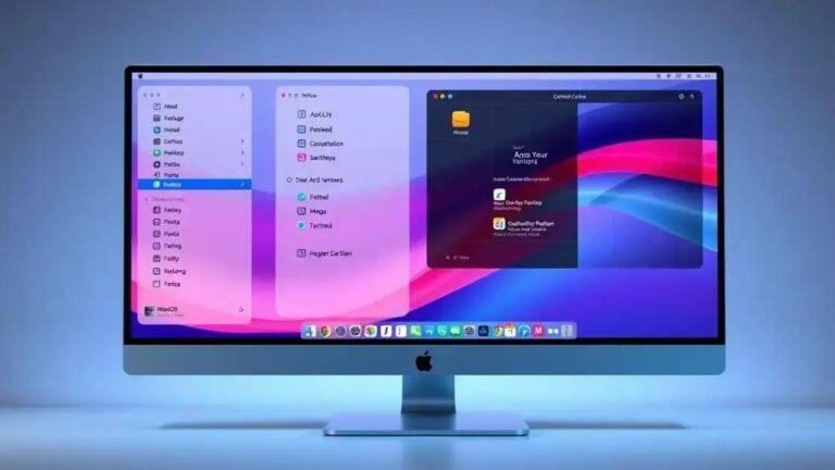 Guia Completo para Iniciantes no macOS Ventura: Dicas e Recursos