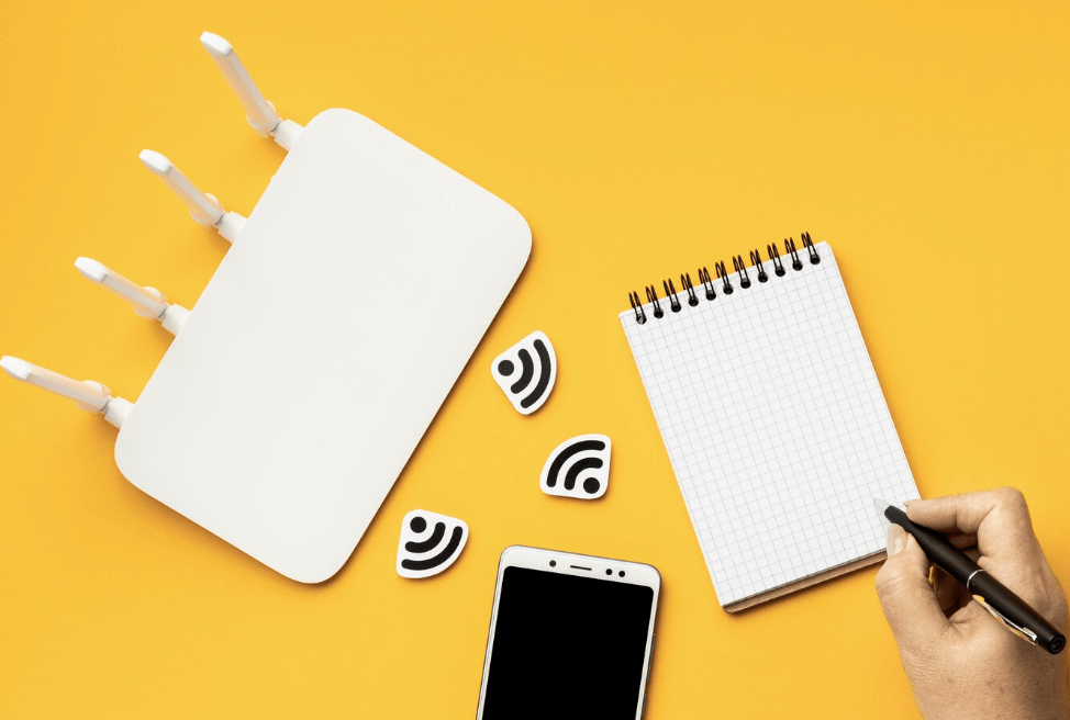 Diferença entre Wi-fi 2.4Ghz e 5Ghz?