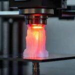 Como Corrigir o Atolamento e Bico da Impressora 3D