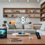 Descubra quantos dispositivos podem ser conectados via Bluetooth 4.0