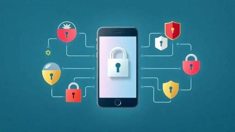 Dicas para Proteger sua Privacidade ao Navegar no Celular